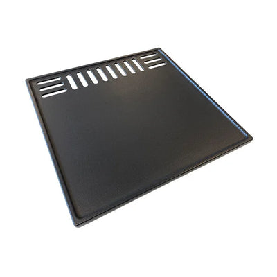 Plate Gietijzeren Plancha oneQ
