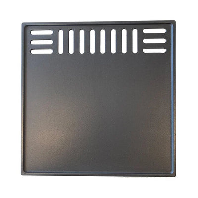 Plate Gietijzeren Plancha oneQ