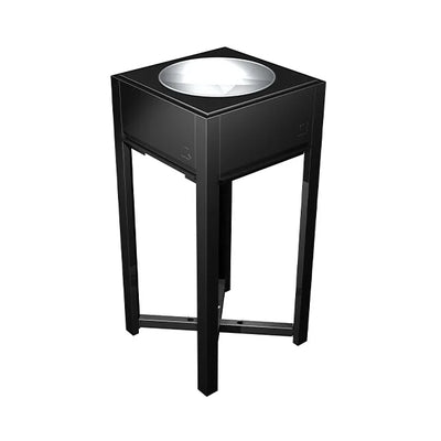 oneQ Ice Black | Inbouw Ice Bucket